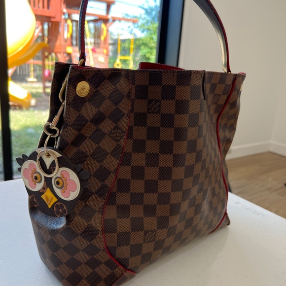 Louis Vuitton Damien Ebene Caissa - Picture 4 of 14